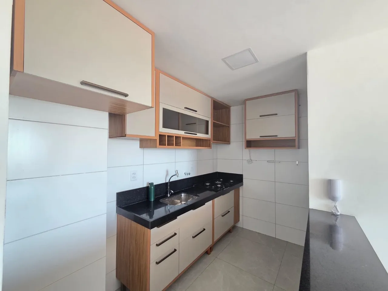 56 m² house with a home office and a water view — photo 4