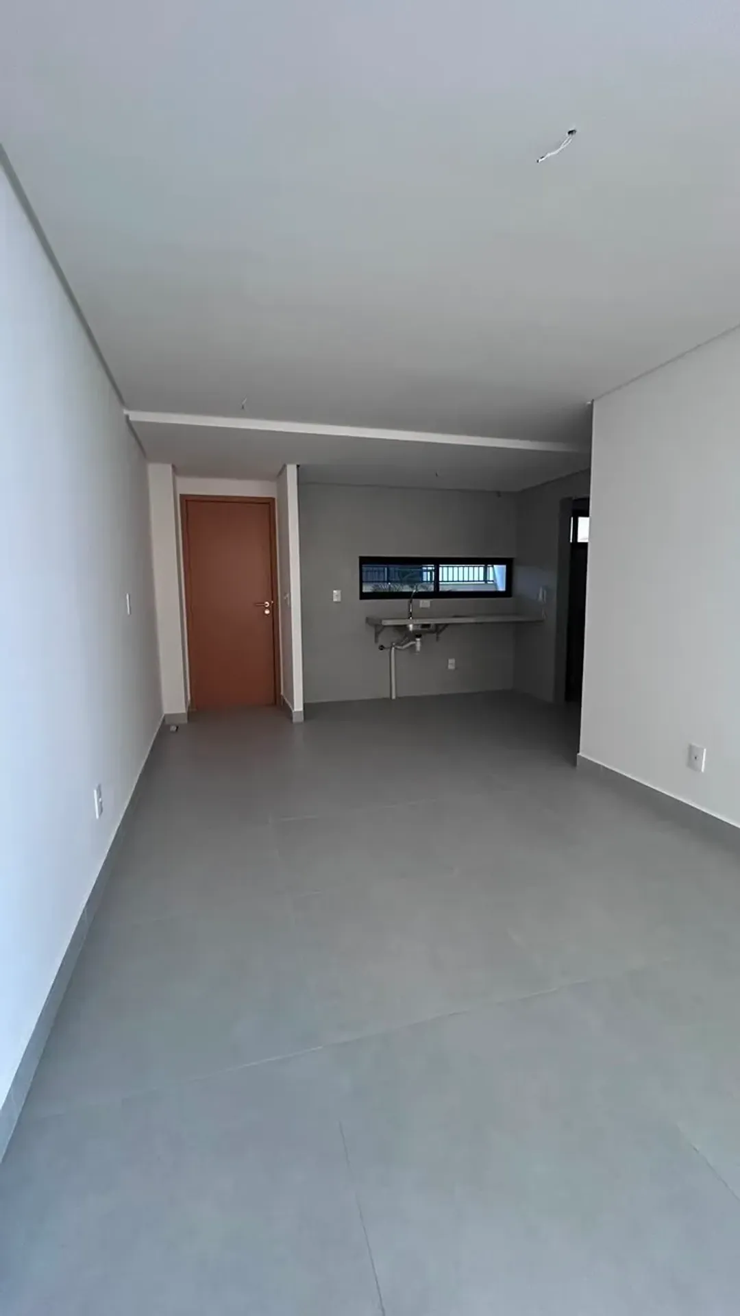 2-bedroom apartment with a private BBQ in João Pessoa — photo 17