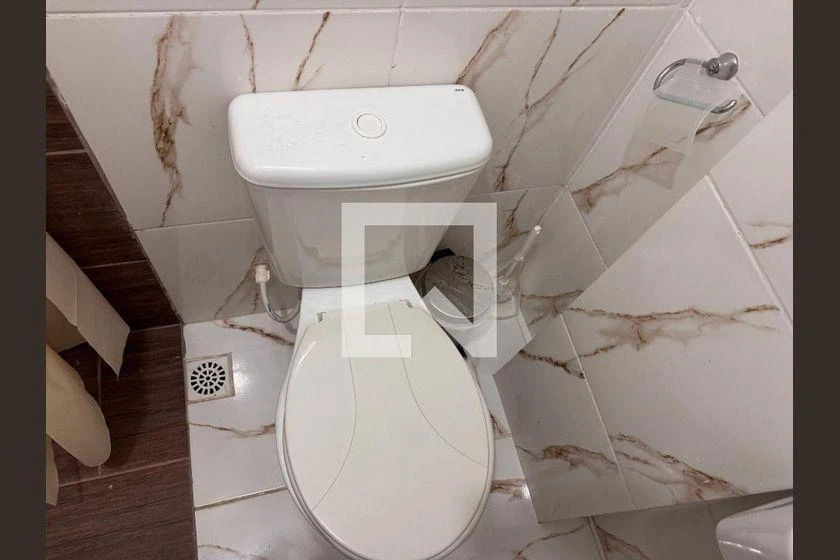 Casa mobiliada de 76 m² e 1 quarto, Recreio dos Bandeirantes — photo 8