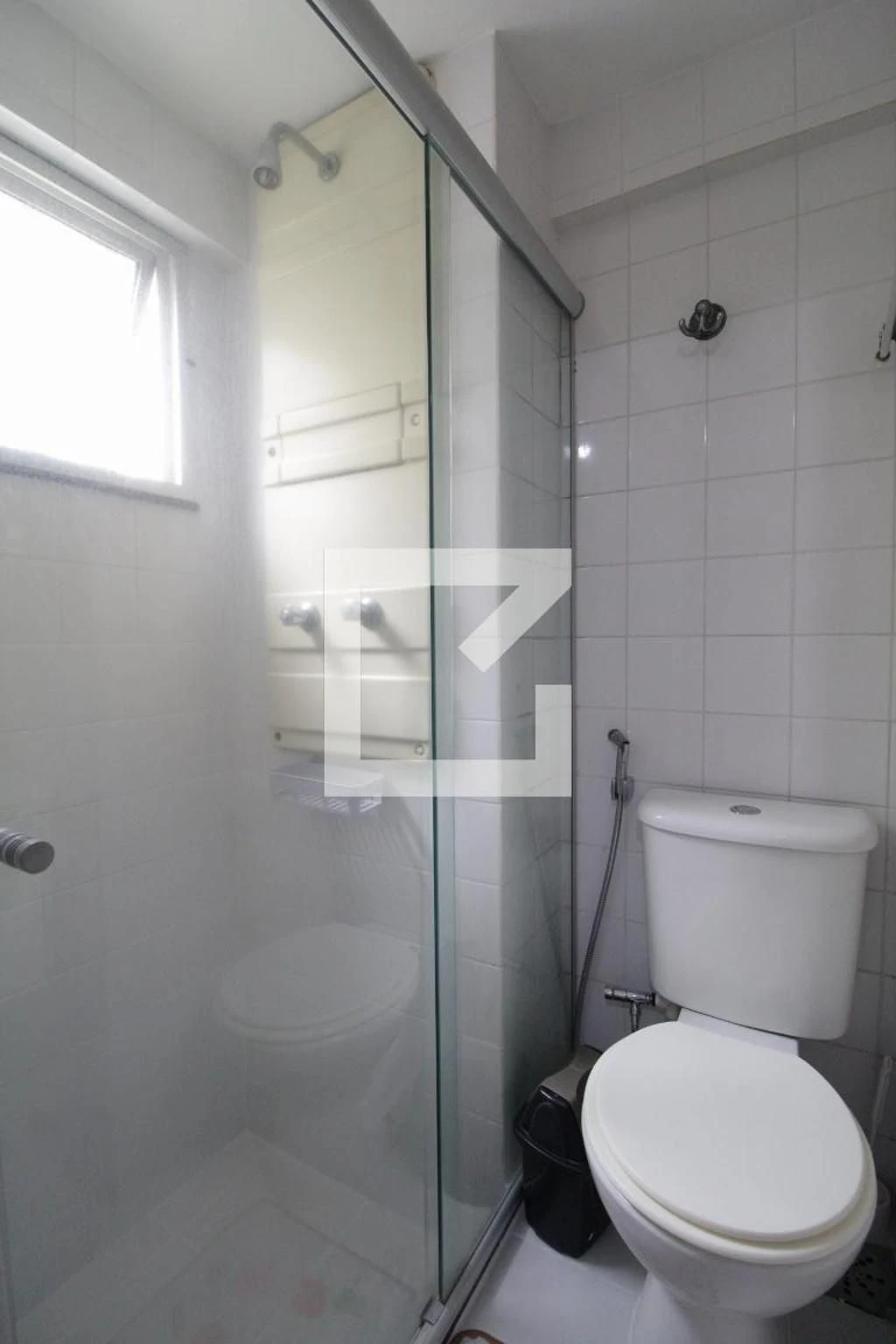 2 quartos e espaço de home office: apartamento de 63 m² — photo 37