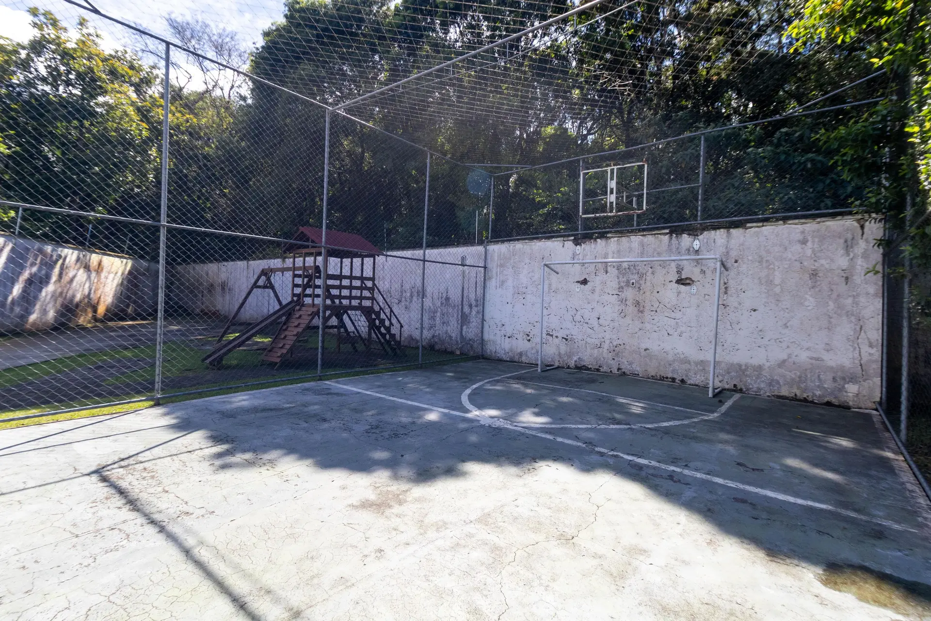 Apartamento com churrasqueira privativa, Orleans — photo 34