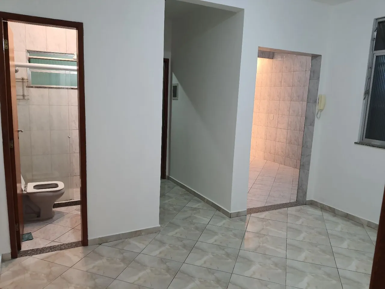 Apartment, 51 m², with a washing machine — photo 19