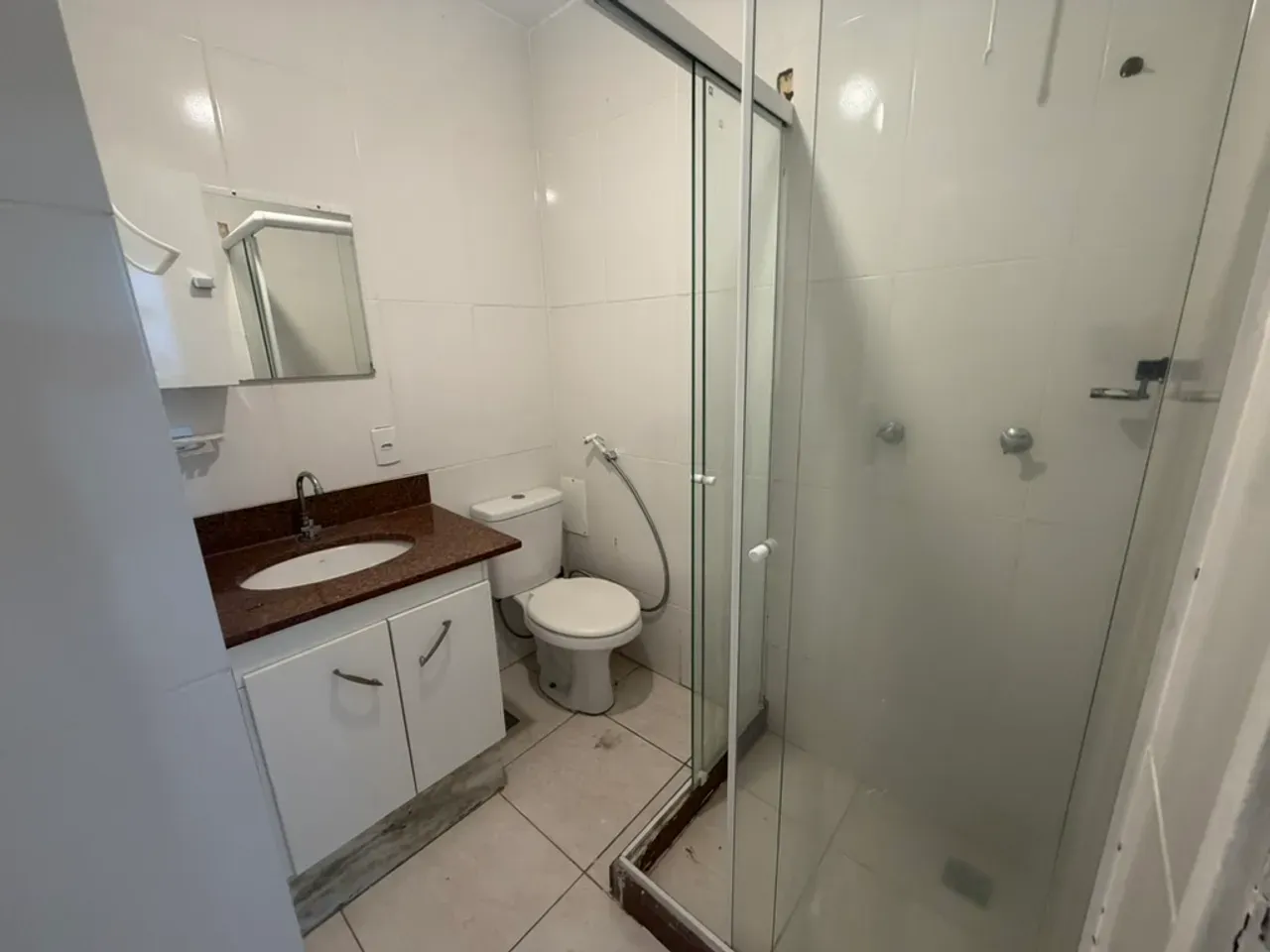 Unfurnished 2-bedroom apartment with parking spot — photo 20