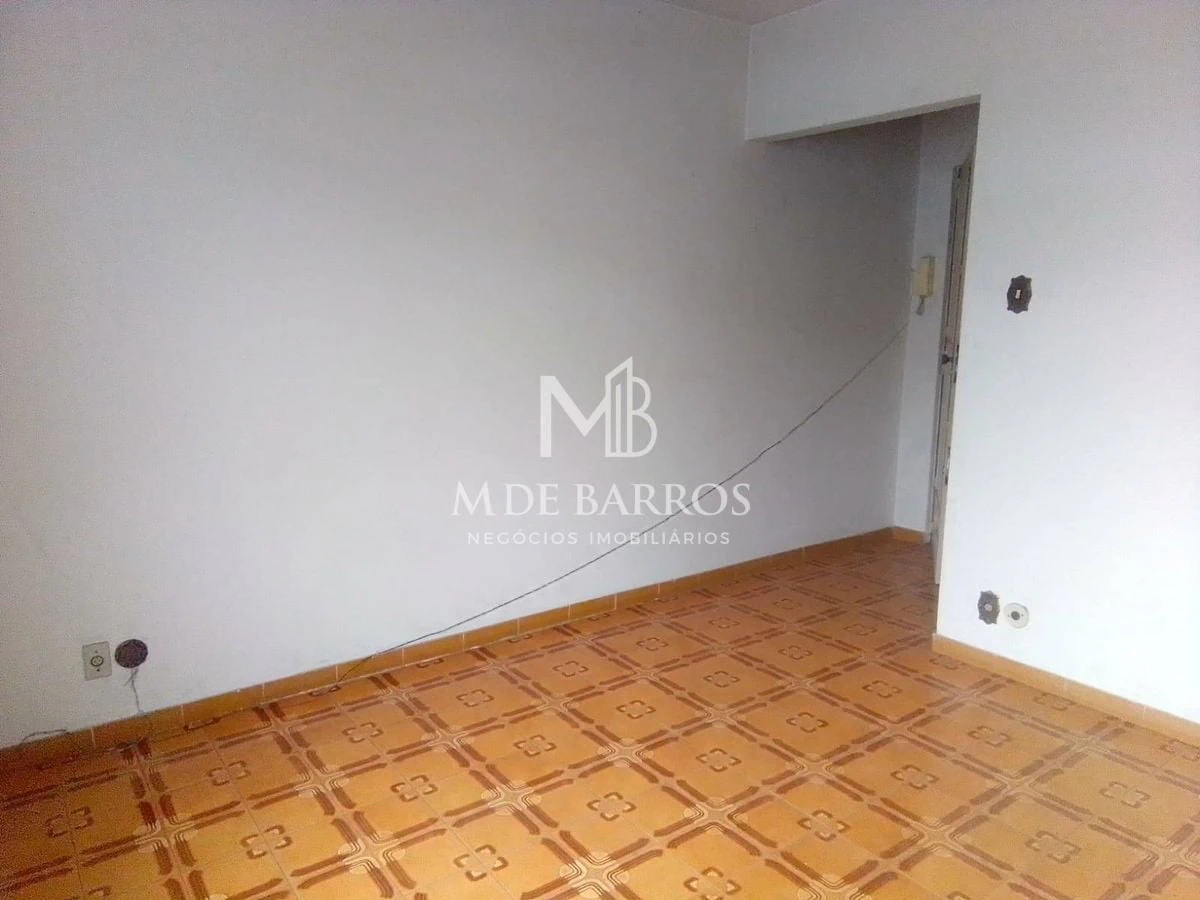 Apartamento de 2 quartos em condomínio com academia — photo 11