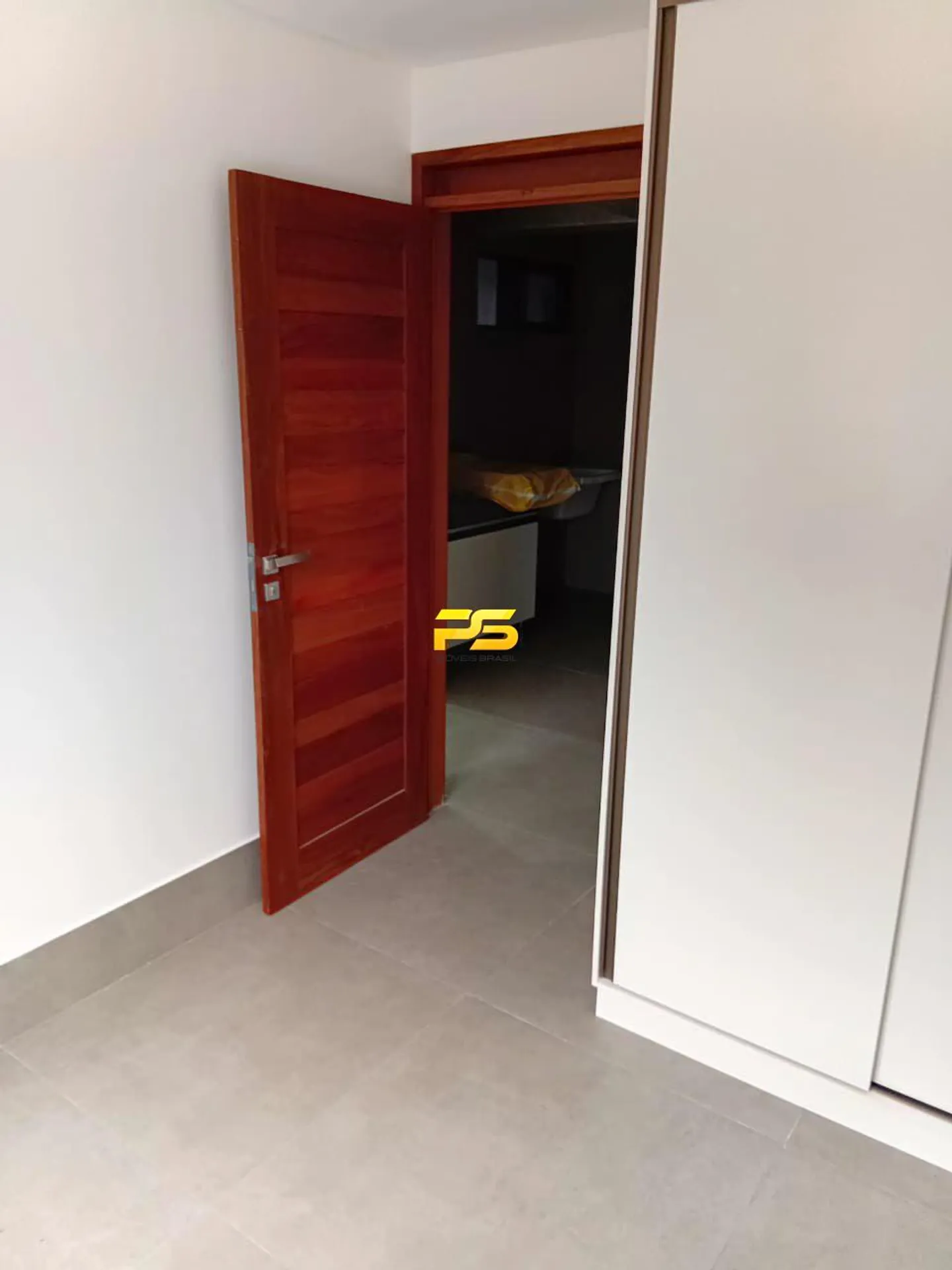 Квартира 55 м² с 2 спальнями и 1 ванной в сьюте на 4 этаже — photo 5