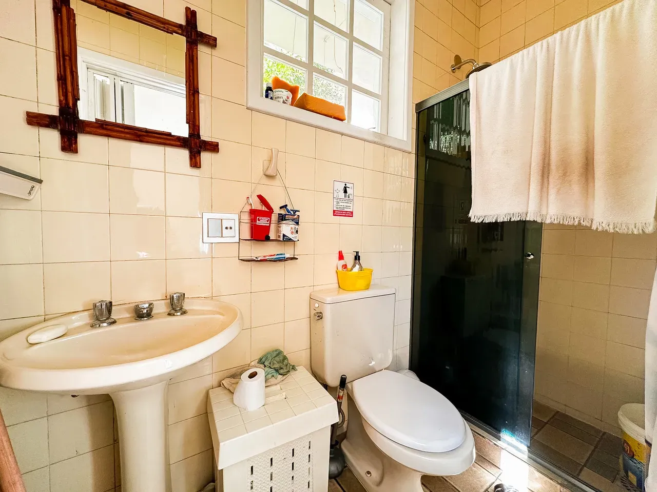 Furnished house with 4 bedrooms and 2993 m², 3 en-suites — photo 10