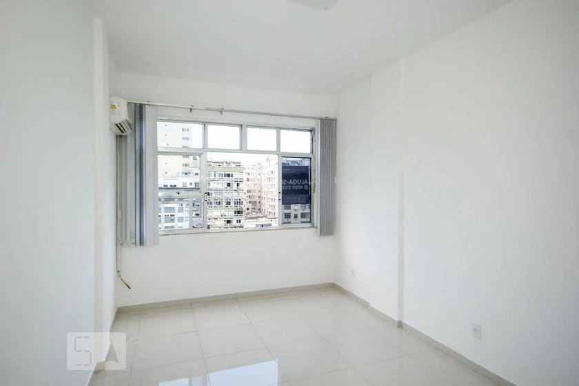 Apartamento de 1 quarto com vista para o parque, Copacabana — photo 5