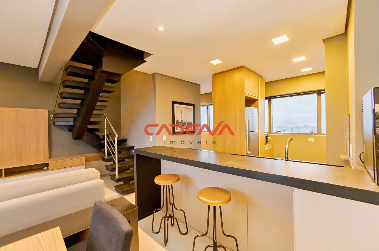 Furnished apartment, 109 m², with a bathtub — photo 26