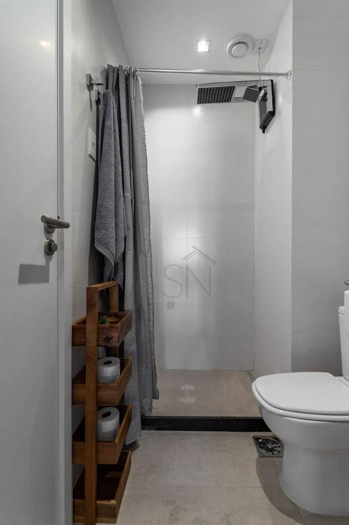 Apartamento mobiliado de 1 dormitório com 36 m² no 2º andar — photo 11
