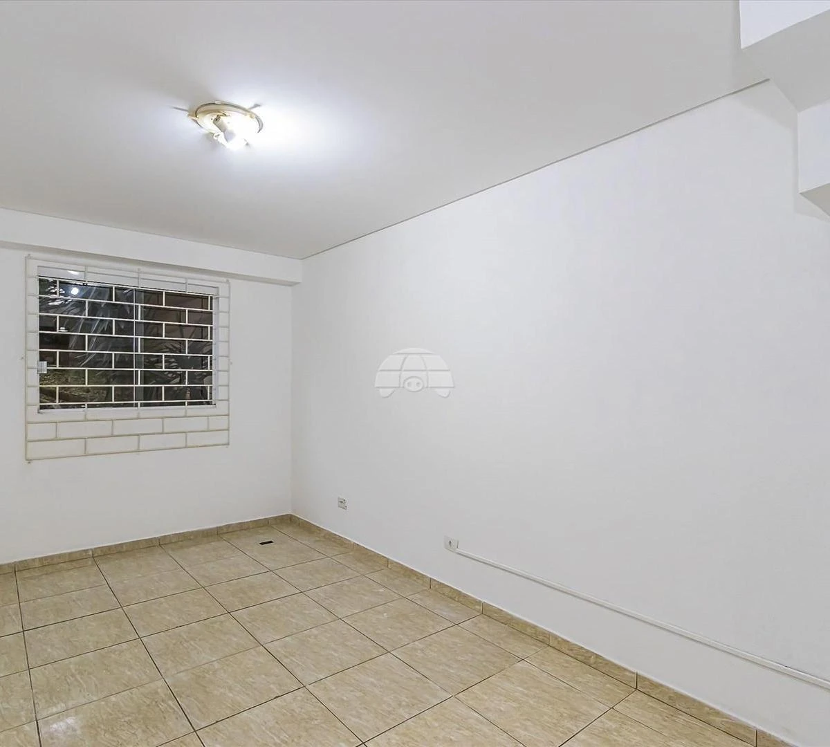 3-bedroom, 80 m² house in Curitiba