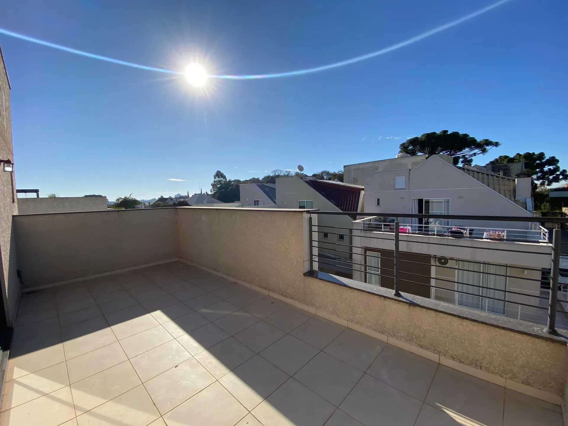 Townhouse with 5 bedrooms and 5 bathrooms, 314 m² — photo 44