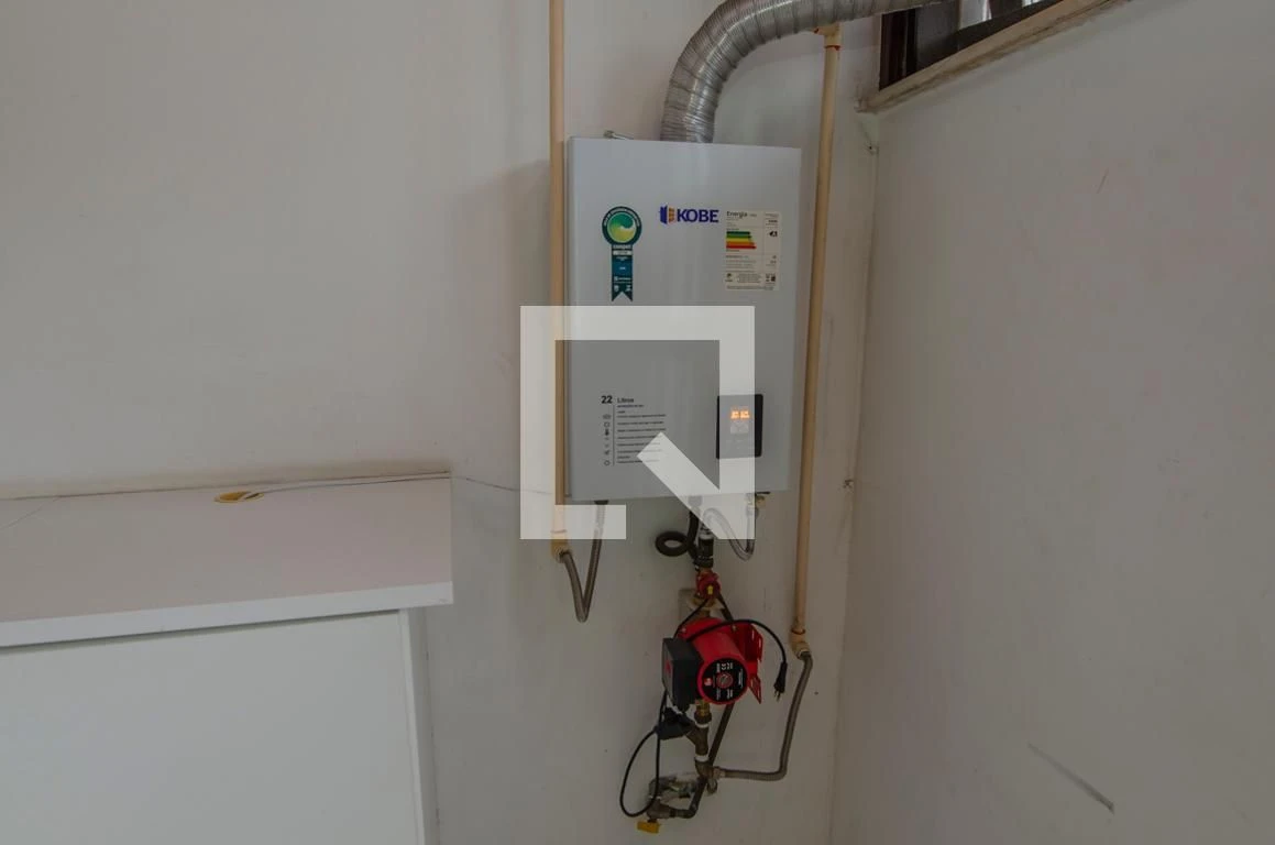 House for rent with 4 bedrooms, 4 baths and 3 parking spots — photo 67