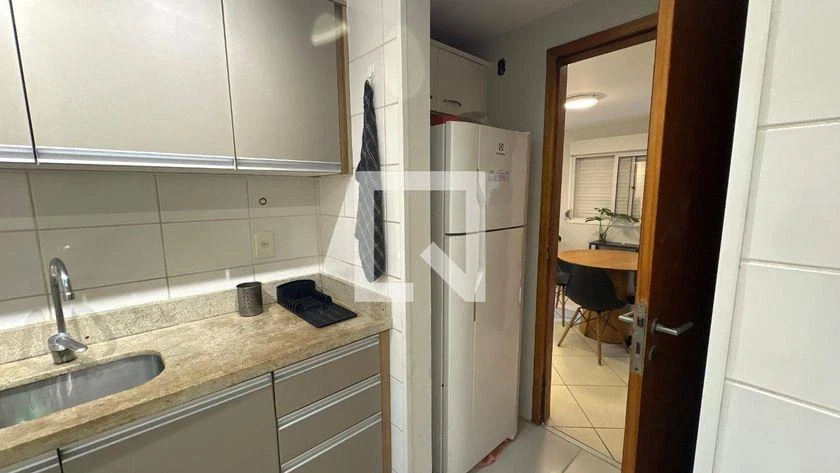 Furnished house, 55 m², with a home office — photo 8
