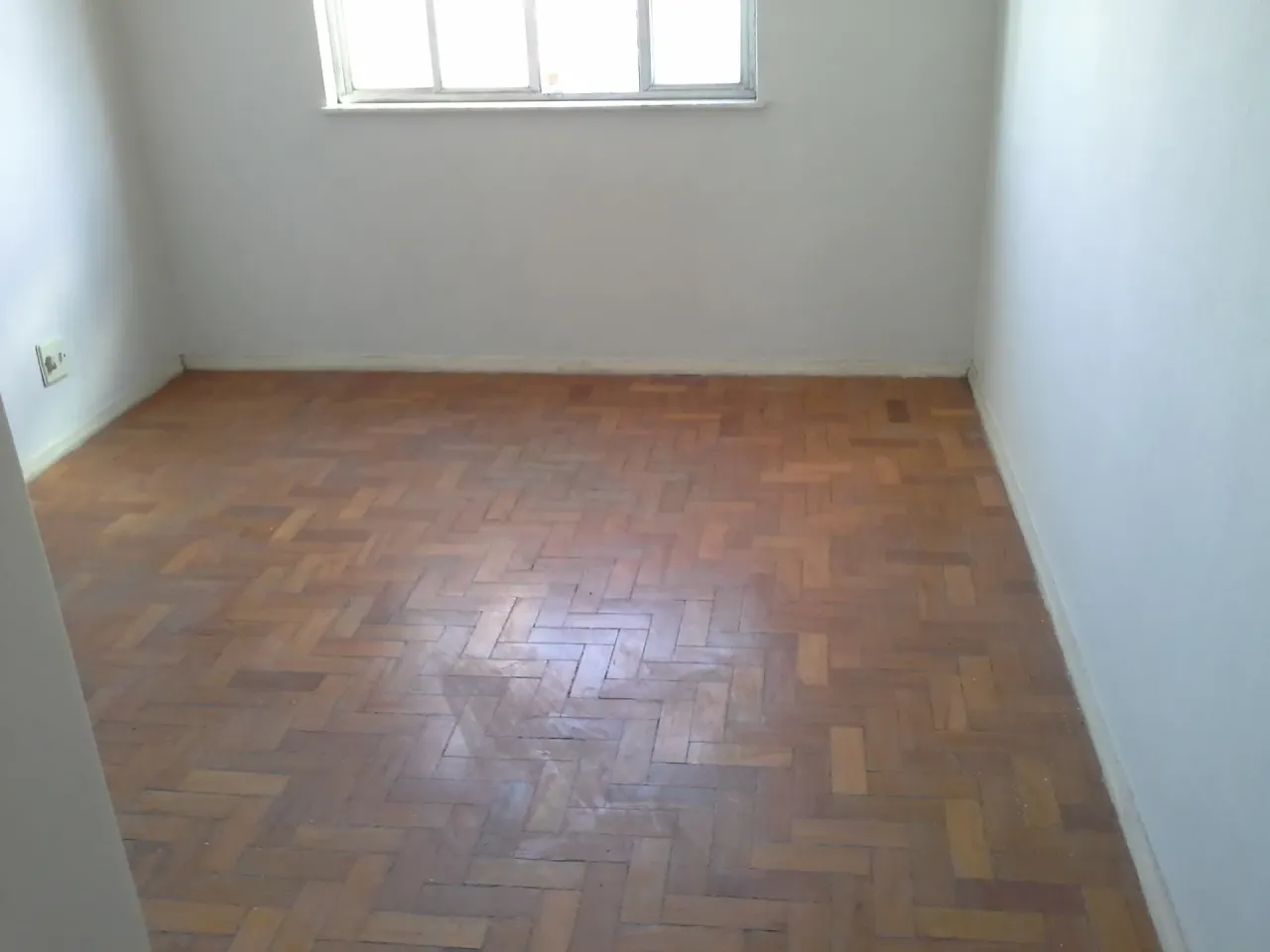Apartamento com cozinha separada e 2 quartos — photo 2