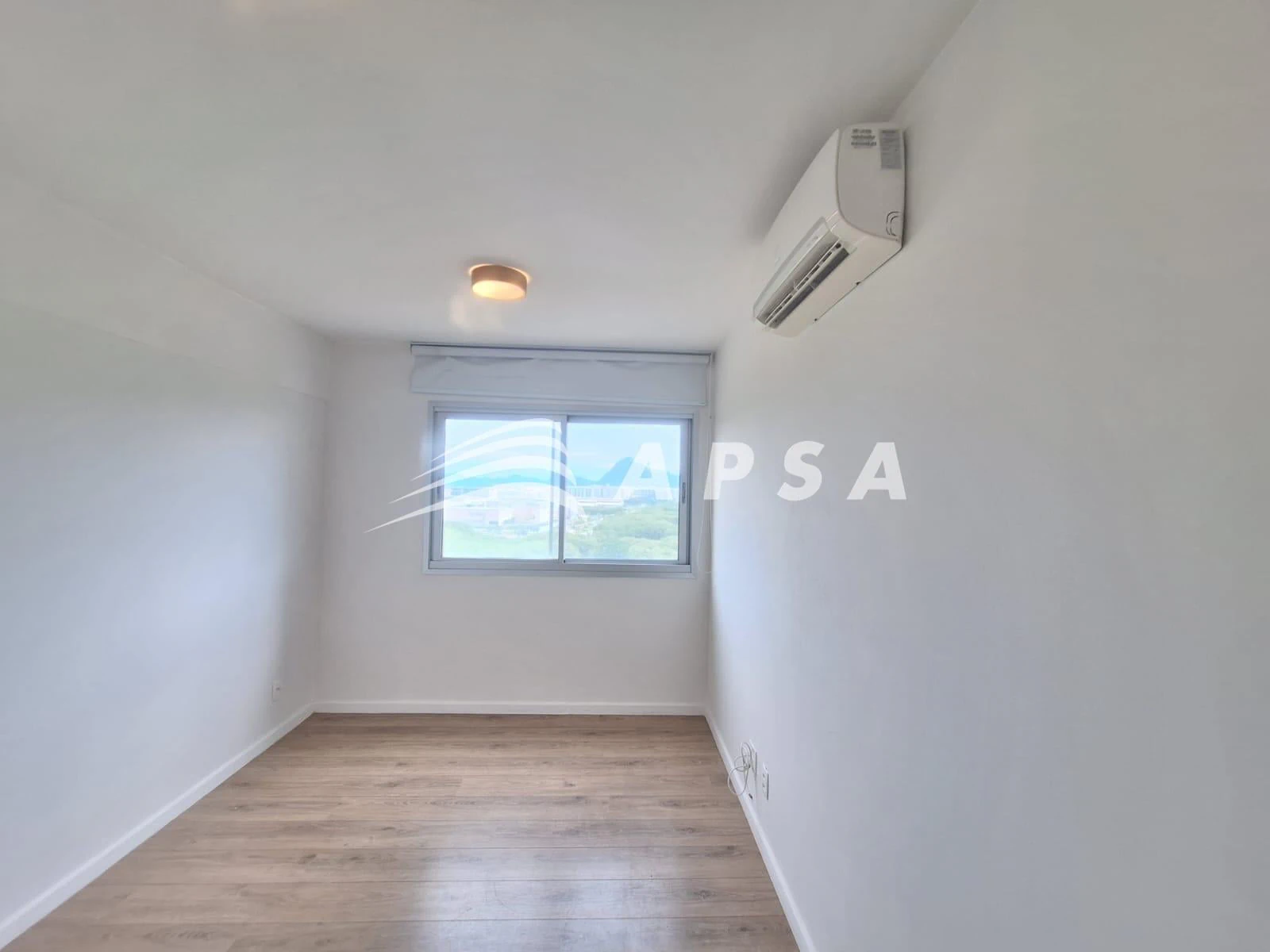 90 m² unfurnished apartment with 3 bedrooms and 2 parking — photo 16