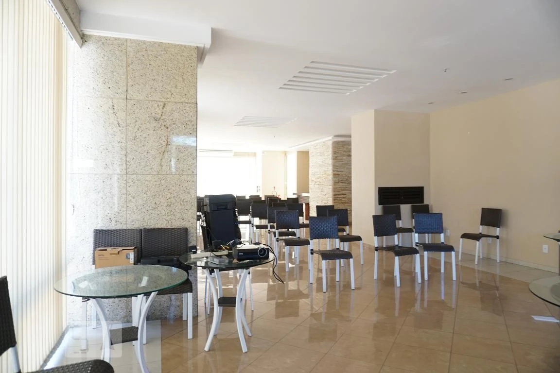 Apartamento mobiliado com 3 quartos e varanda — photo 87