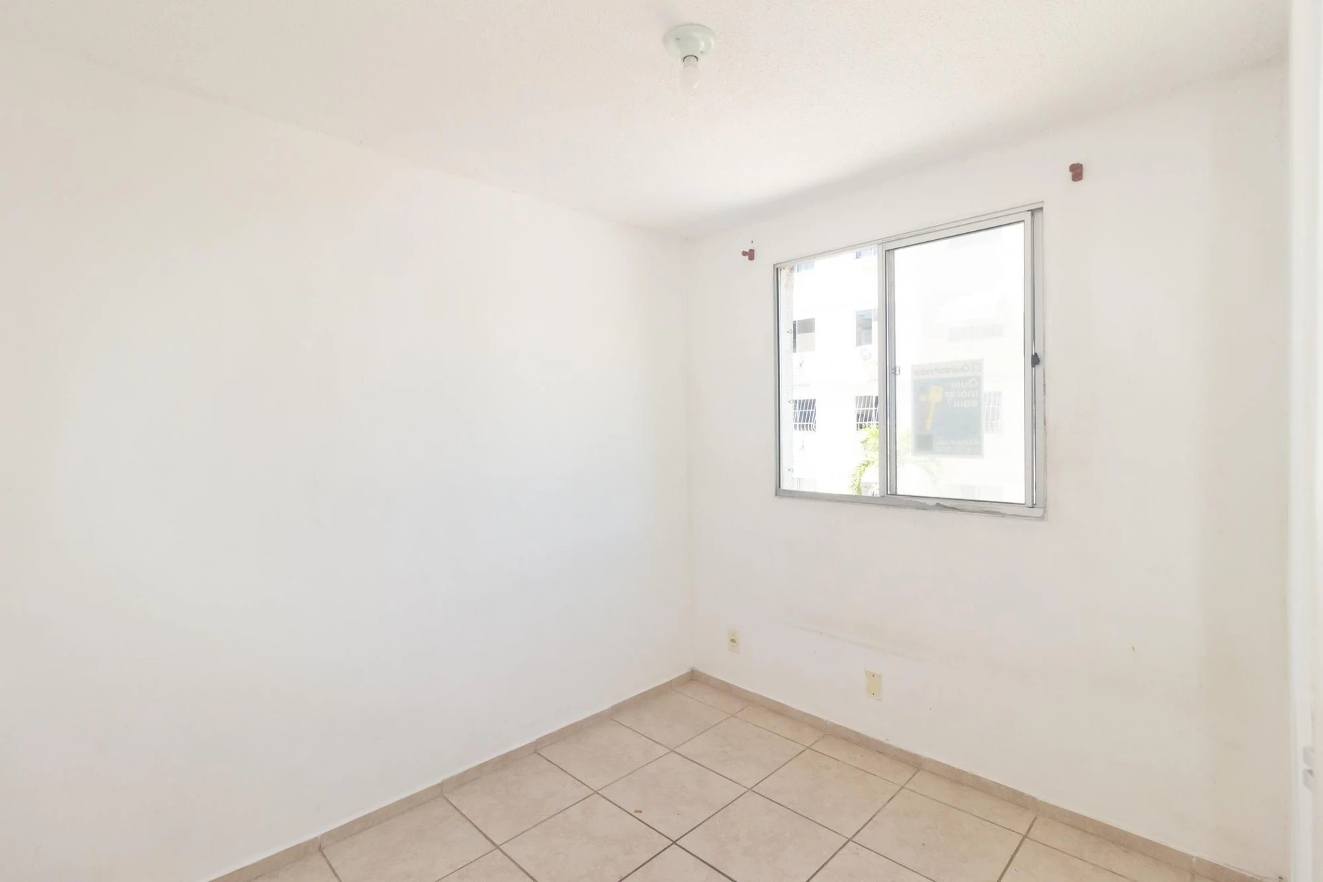 Apartamento de 50 m² e 2 quartos, Guaratiba — photo 2