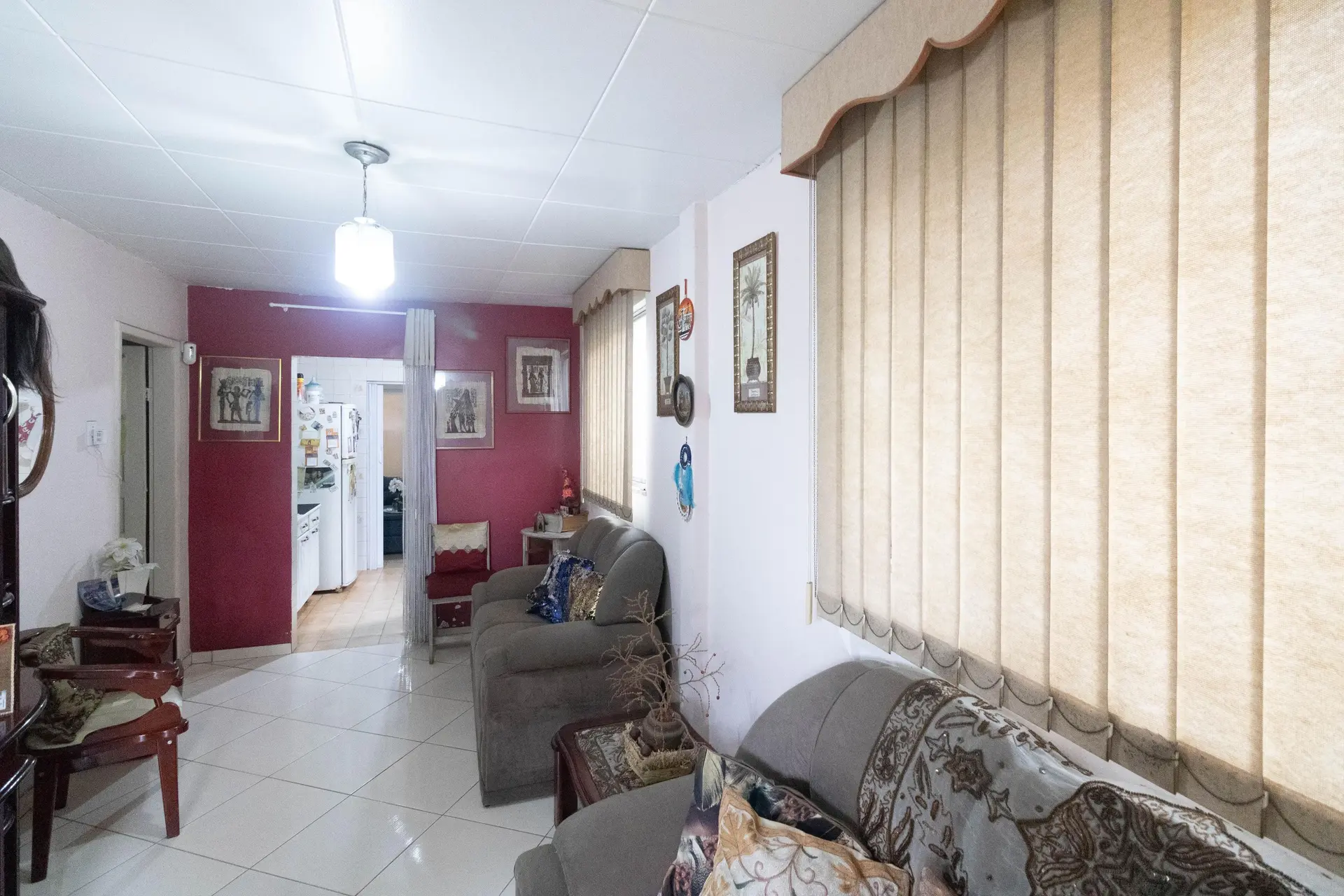 Casa amueblada con 6 dormitorios, 3 baños y jardín propio — photo 55