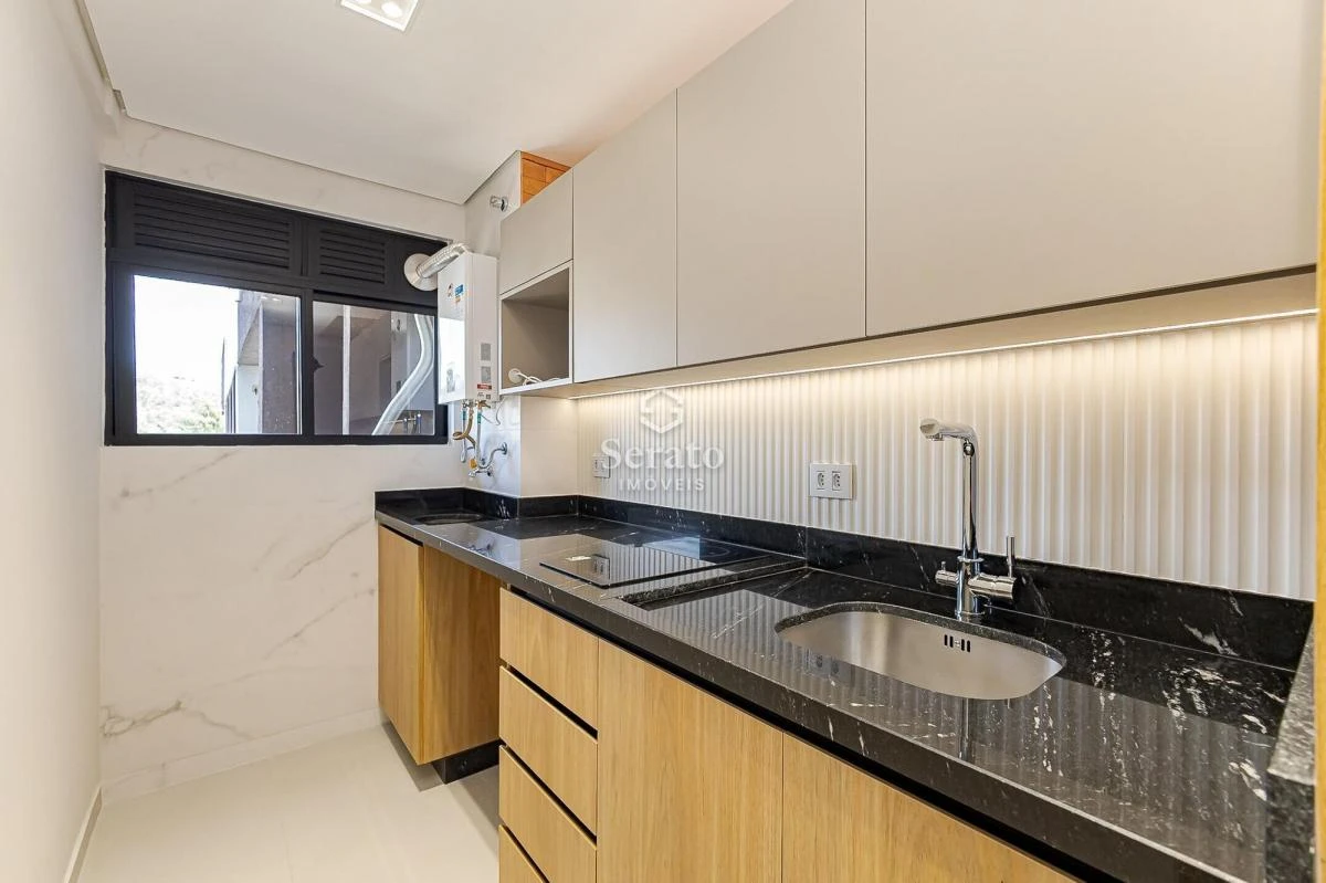 Apartment, 48 m², with a home office — photo 2