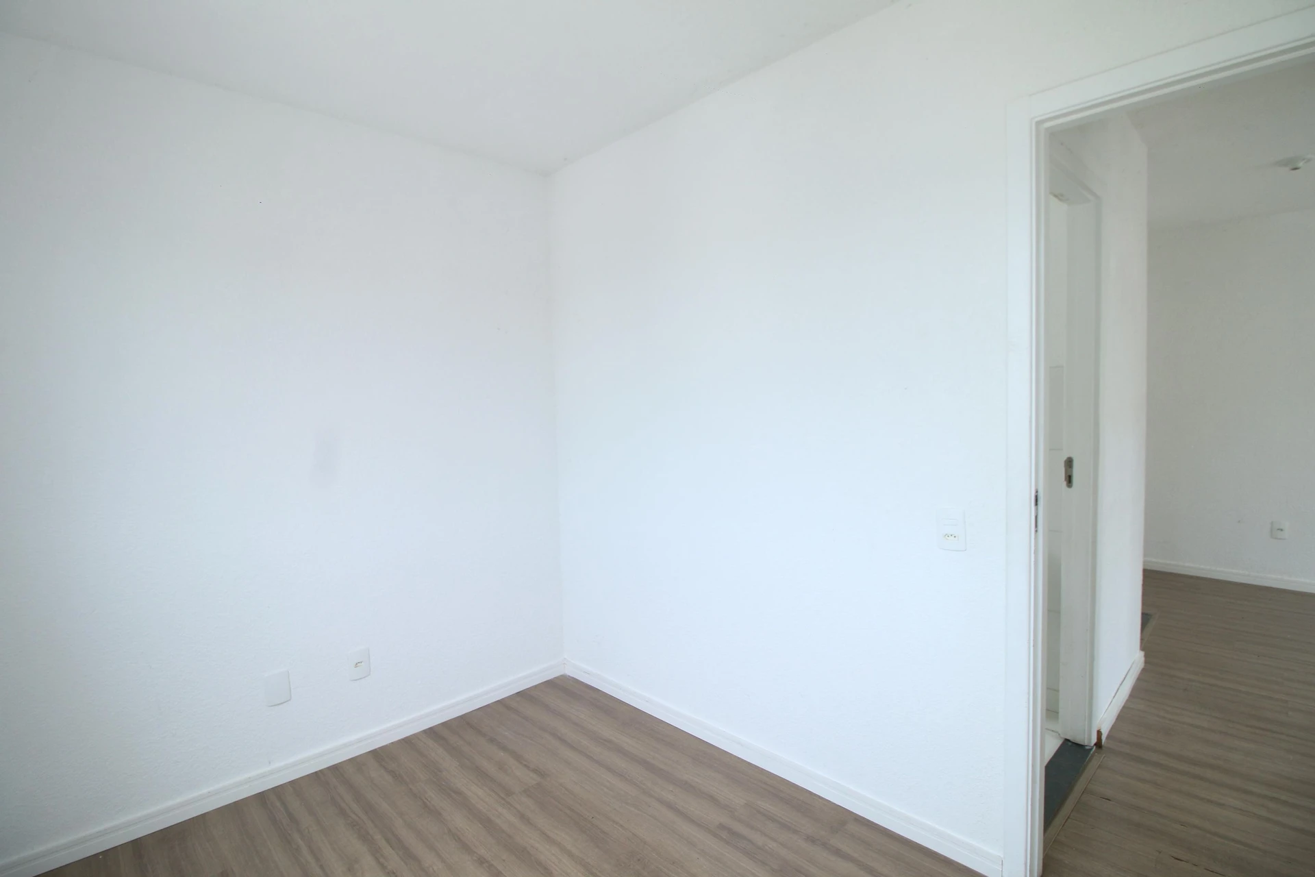 Apartamento de 2 quartos em condomínio com academia — photo 21