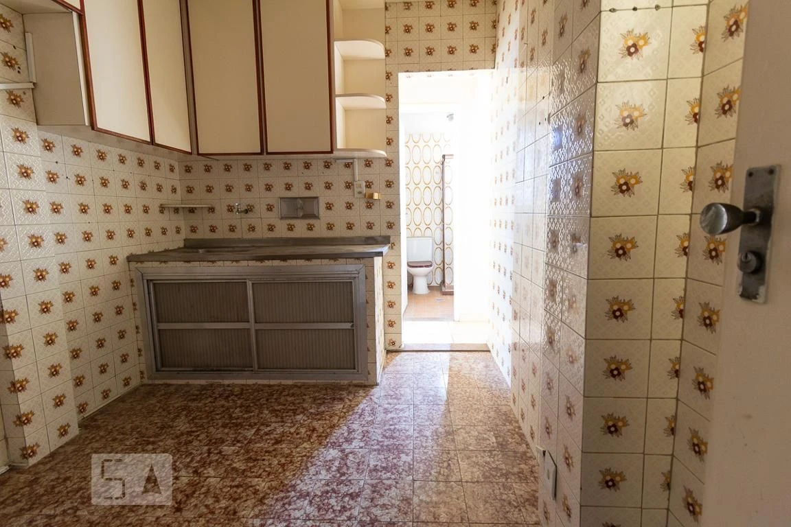 1-bedroom unfurnished apartment with a balcony and no parking — photo 7