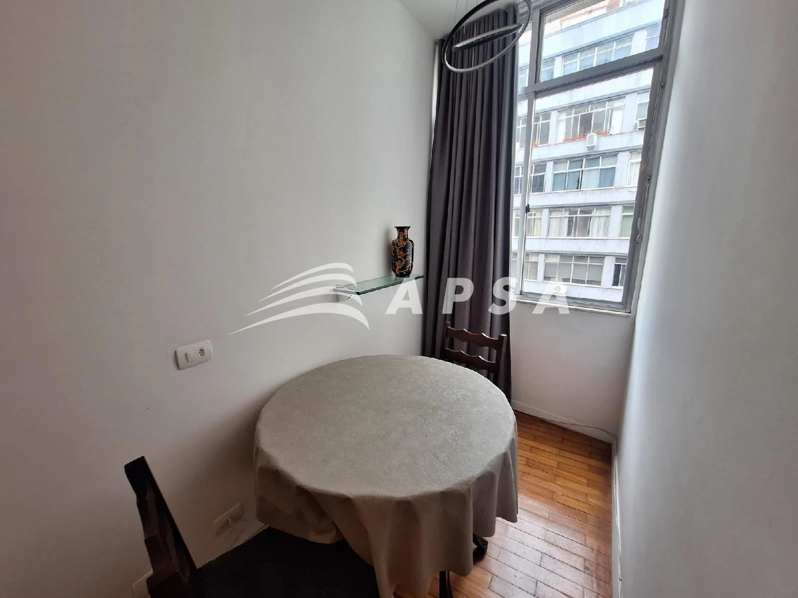 Furnished 2-bedroom apartment with 80 m² — photo 18