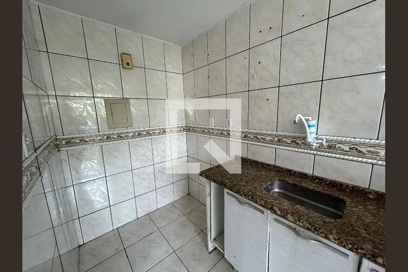 Unfurnished apartment with 2 bedrooms and gas water heater — photo 46