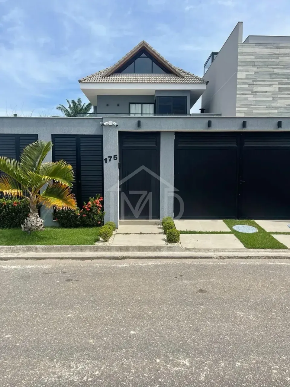 Casa com 5 suítes e cozinha integrada, com 330 m² — photo 11