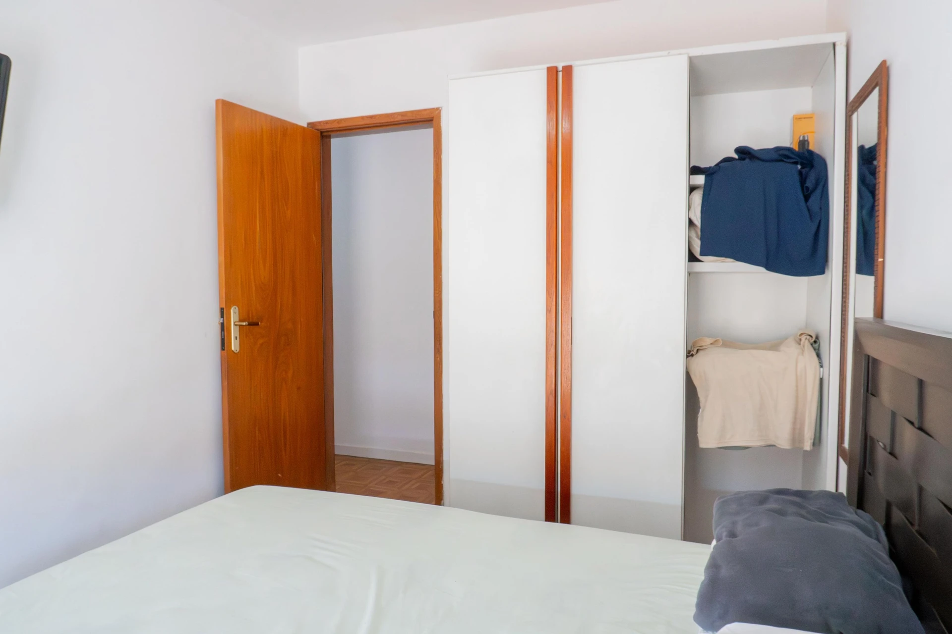 Furnished apartment, 504 m², with a mountain view — photo 24