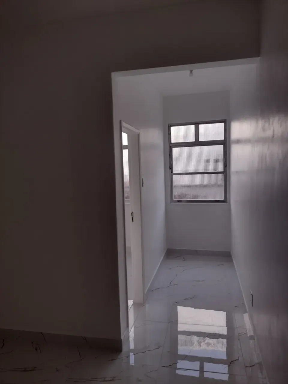 41 m² apartment with 1 bedroom and a gas stove kitchen — photo 19