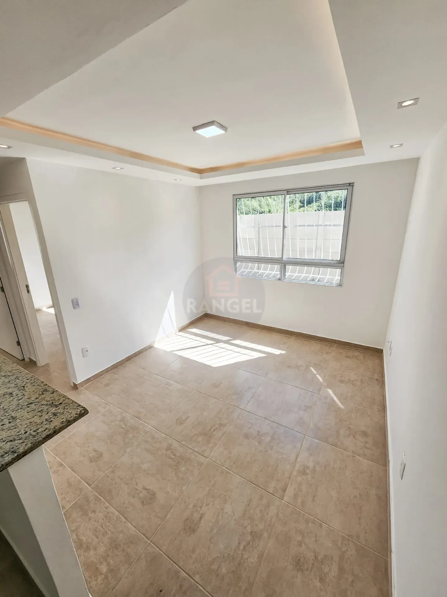2-bedroom apartment, 54 m² — photo 6