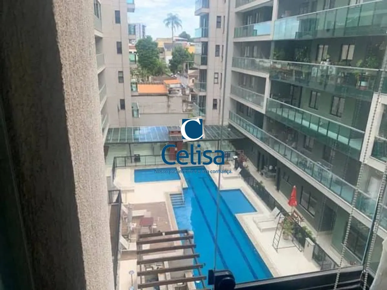 Departamento de 2 dormitorios con parrilla privada — photo 4