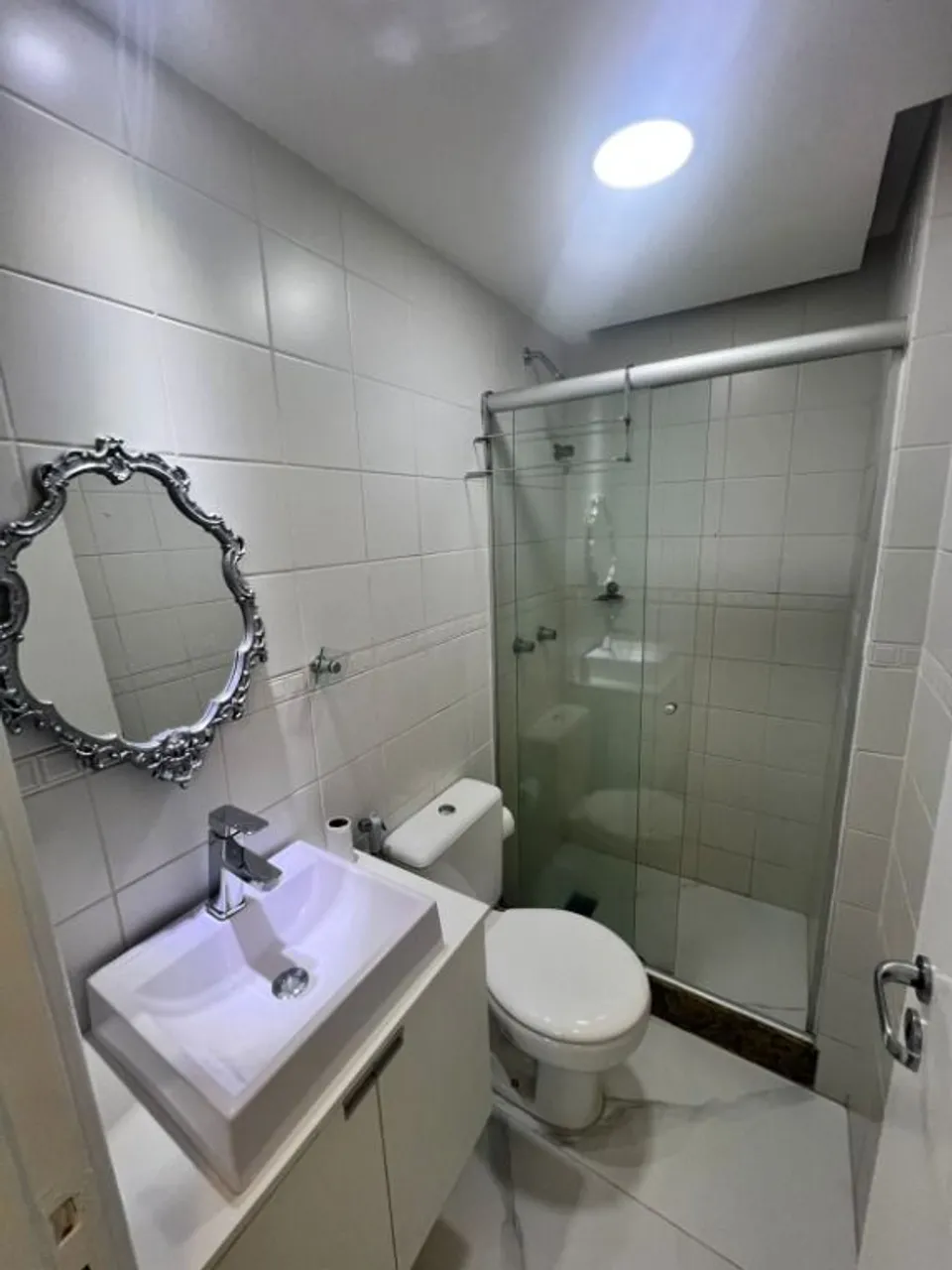 3-bedroom apartment with 3 bathrooms and 83 m² — photo 7