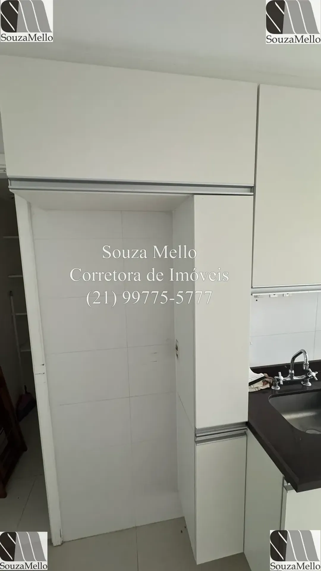 177 m² duplex apartment with a separate kitchen — photo 20