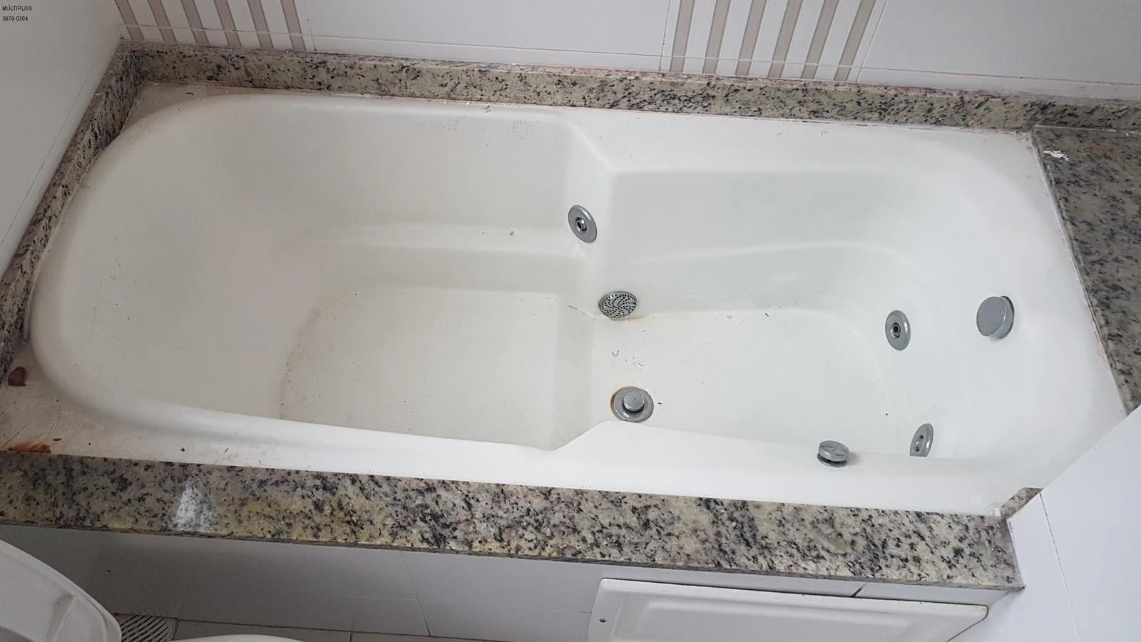 Ванна и 3 спальни: дом 134 м² — photo 24