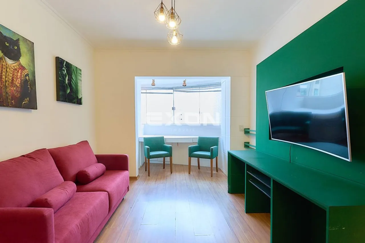 Apartamento amueblado de 2 habitaciones y 2 baños — photo 6