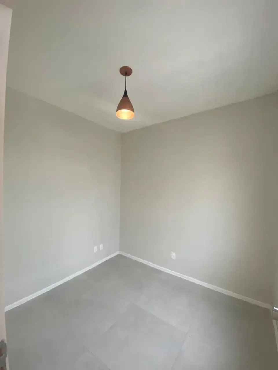 Unfurnished 3-bedroom apartment with 78 m² — photo 10