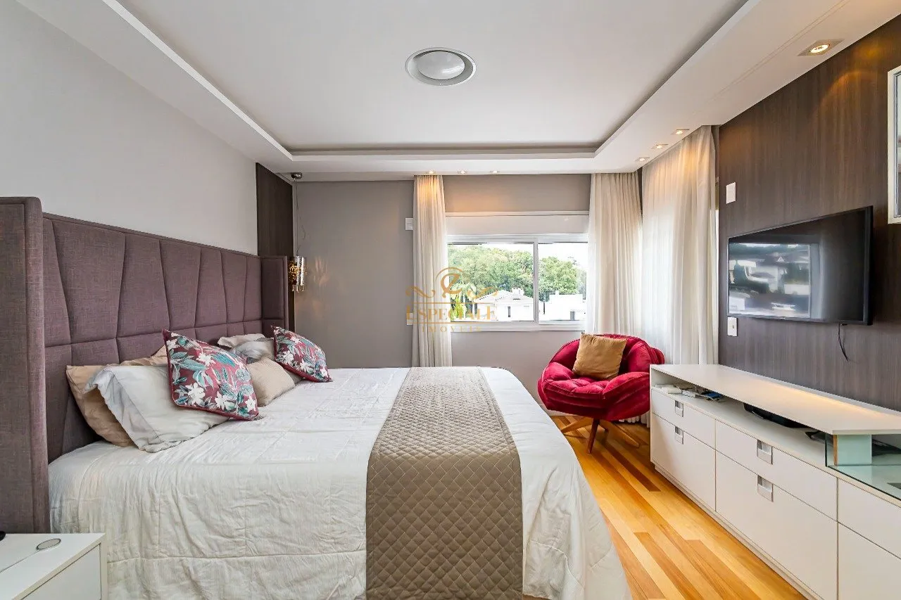 Furnished house with 3 en-suite bedrooms and 631 m² — photo 16