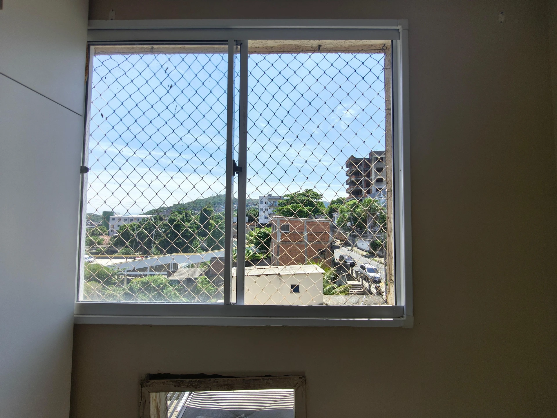 Apartamento para alugar com 2 quartos e 1 banheiro — photo 38
