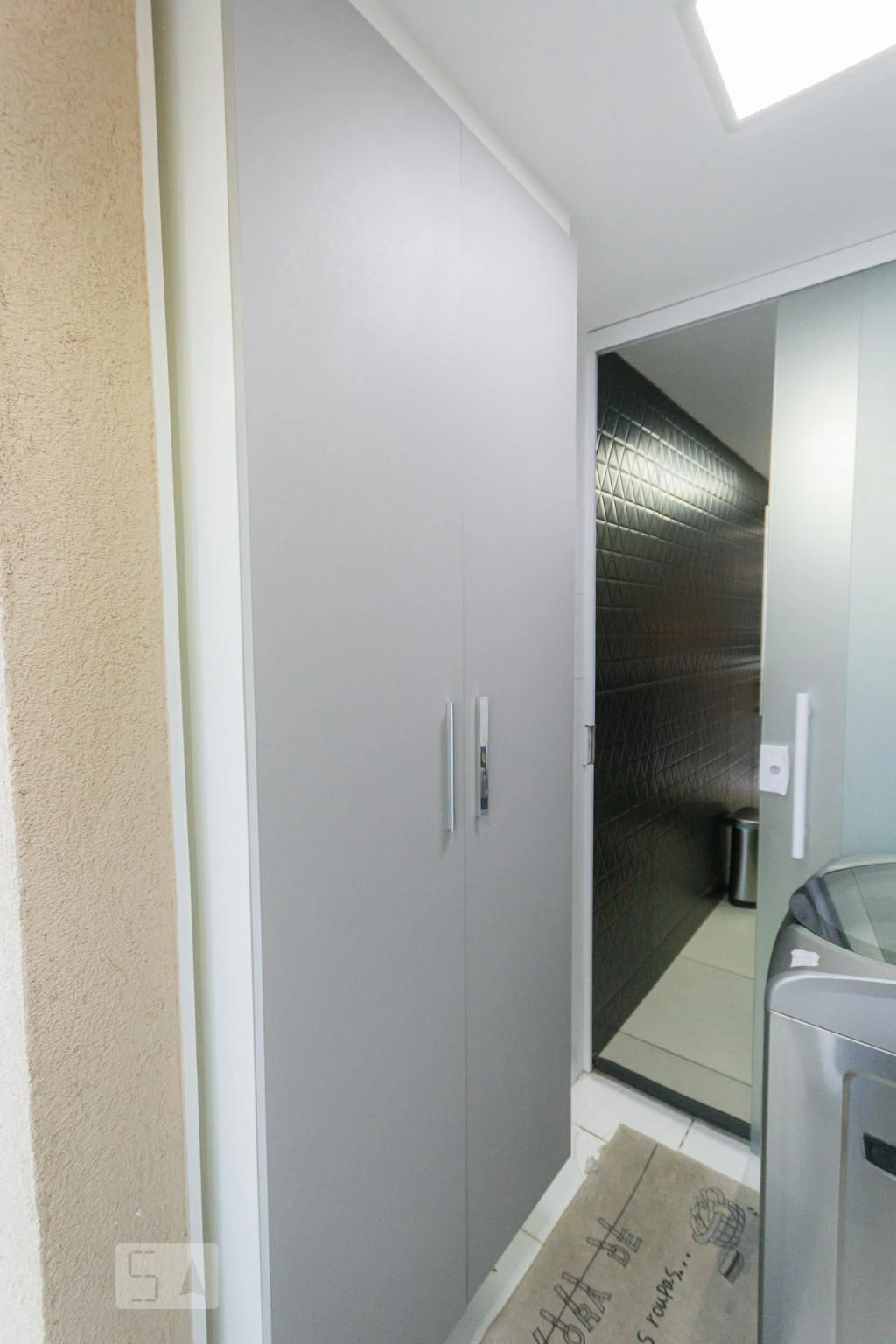 3 quartos e closet: apartamento de 78 m² — photo 45