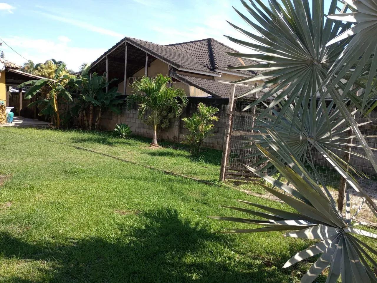 2-bedroom house with a private BBQ in Rio de Janeiro — photo 29