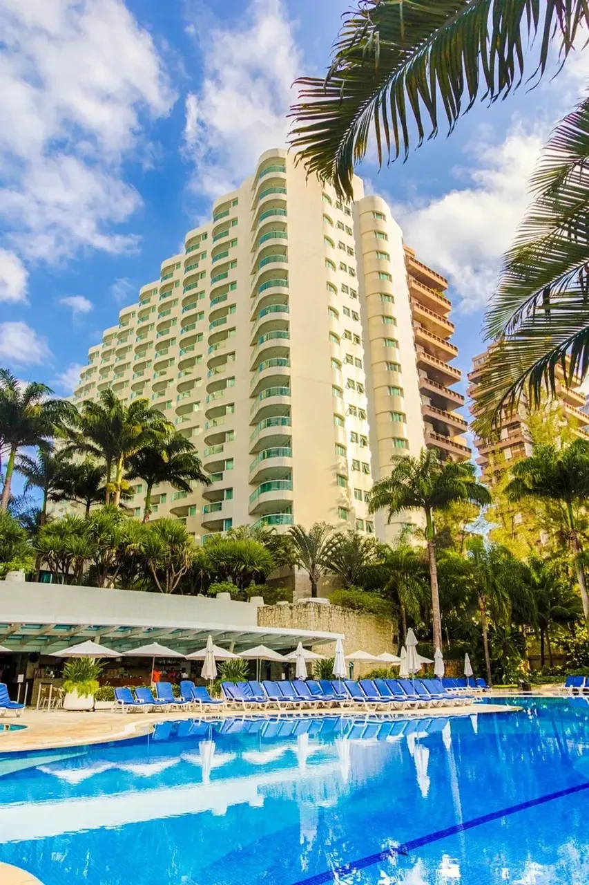 Apartamento mobiliado de 1 quarto com varanda envidraçada — photo 17