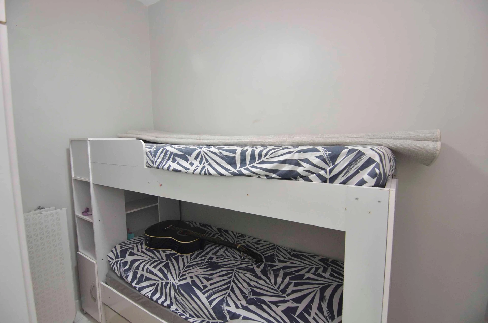Casa de 5 quartos com máquina de lavar, Maracanã — photo 34