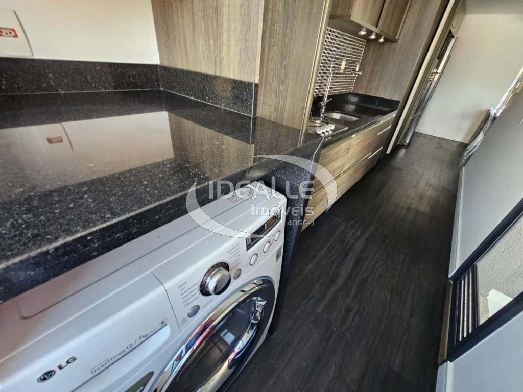 Apartamento de 97 m² com 1 dormitório — photo 4