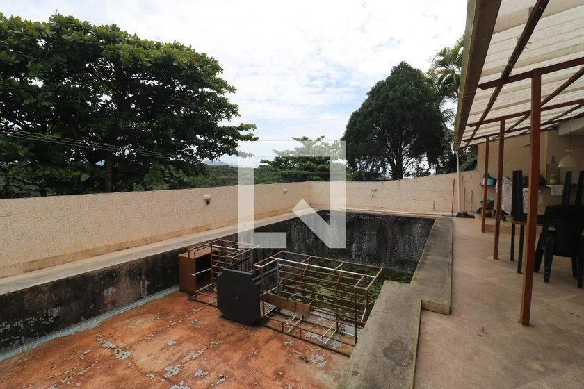 Furnished apartment, 90 m², with a grill on the balcony — photo 19