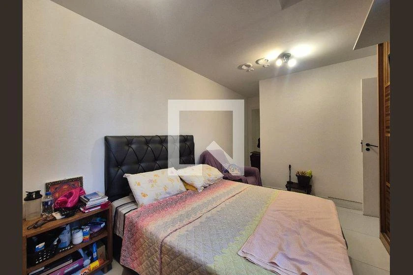 Apartamento com varanda envidraçada, Barra da Tijuca — photo 23