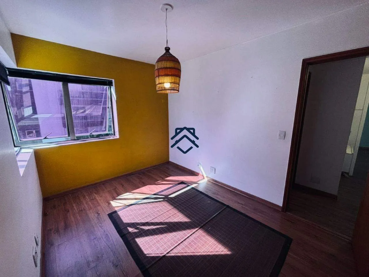 4-bedroom apartment with 2 enclosed balconies — photo 20