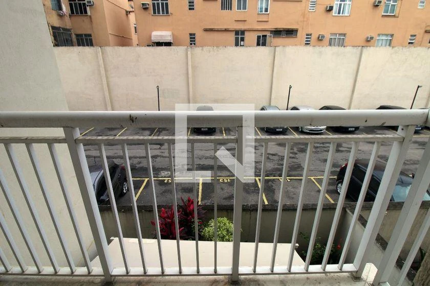 2-bedroom rental apartment with 60 m² and 2 parking — photo 22