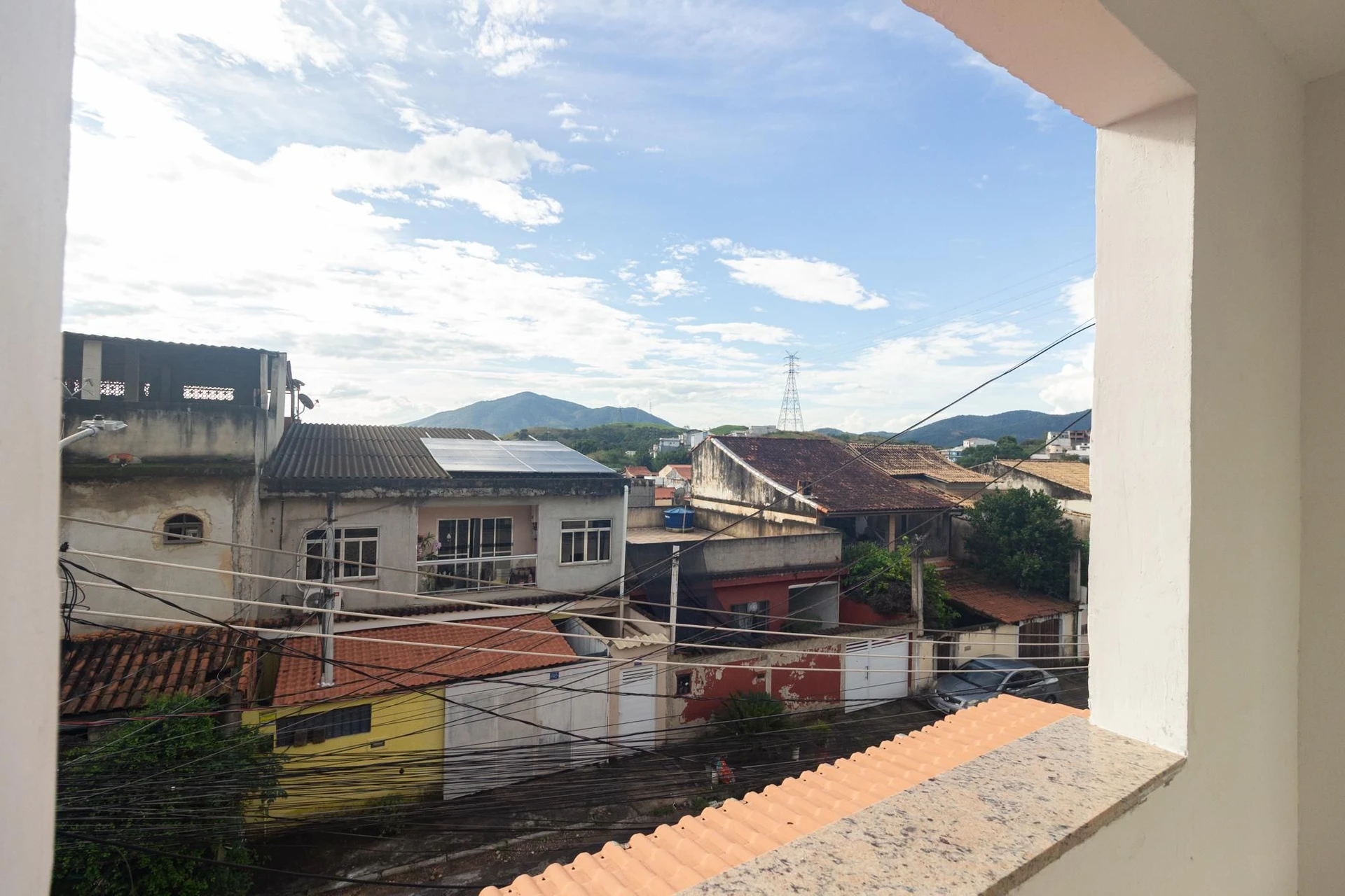 2 quartos e vista para as montanhas: apartamento de 93 m² — photo 25