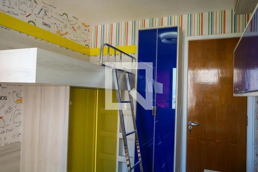 2-bedroom apartment in a building with a gym — photo 47